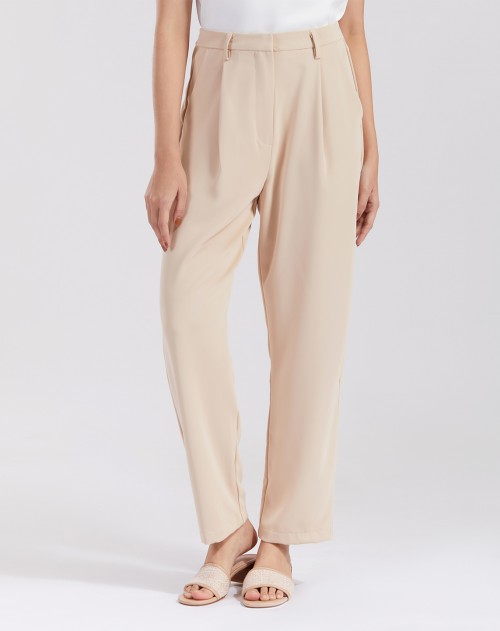 MILENA TAPPERED PANTS