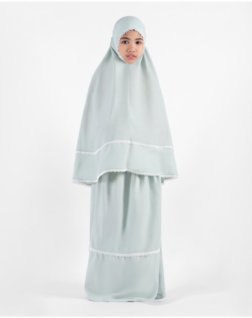TELEKUNG AISYA PLAIN MINI