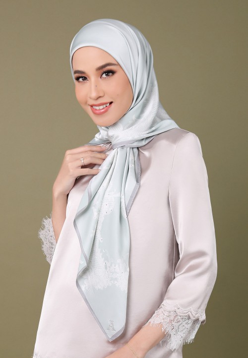 SQ ALICE PTD DIAMOND 289