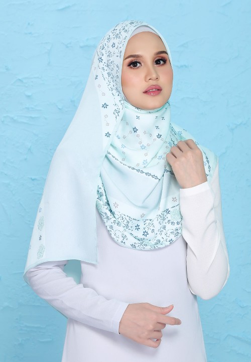 SHAWL INTERSTELLAR PTD 219