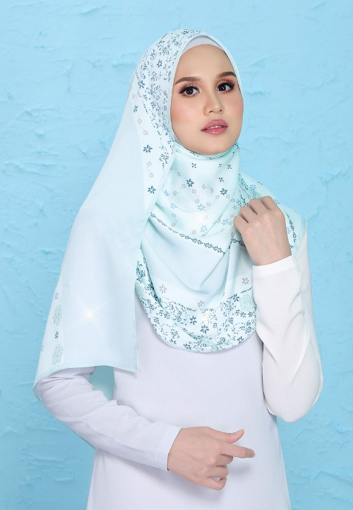 SHAWL INTERSTELLAR PTD DIAMOND 298