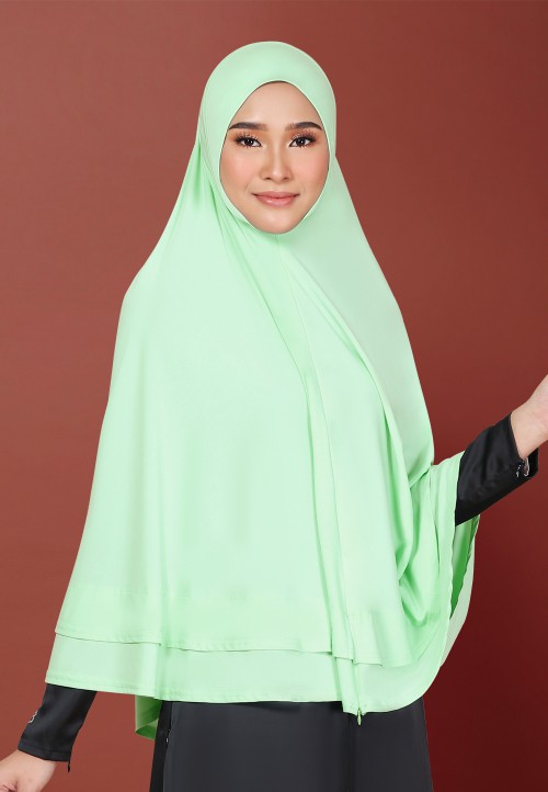 MARYAM JANNAH BY ARIANI 139