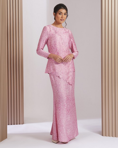 MIRHA BAJU KURUNG