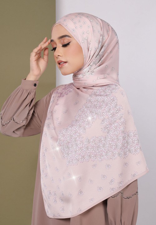 SHAWL ARIANI PTD DIAMOND 298