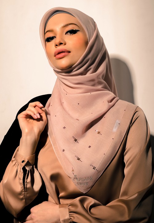 SQ 179 TASNIM VOILE
