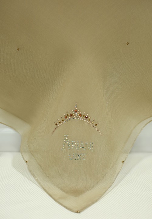 SQ TUN TEJA VOILE DIAMOND 162