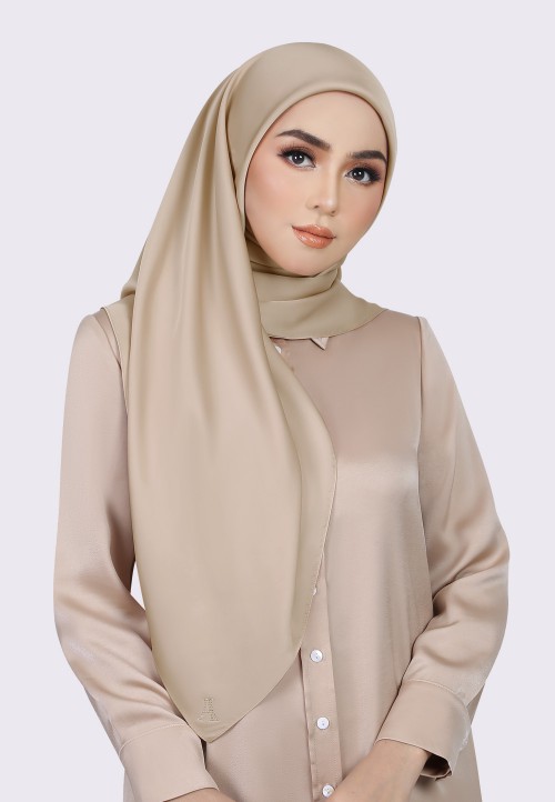 SQ GRACE BASIC PLAIN 129