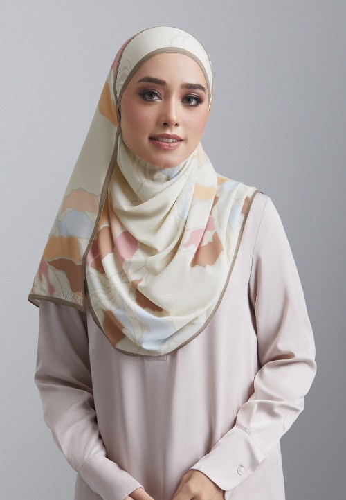 SHAWL LEORA 219 PTD