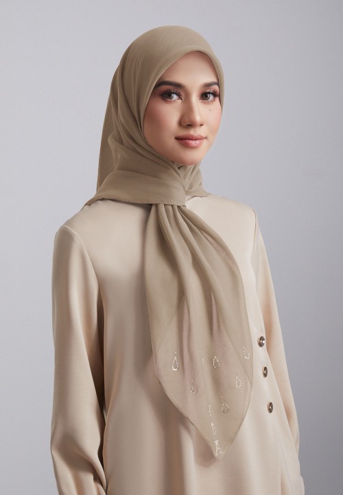 SQ ANGGERIK VOILE PLAIN DIAMOND 199