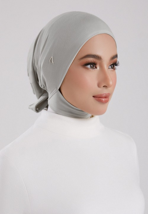 CHIN STRAP TIE BACK INNER 69