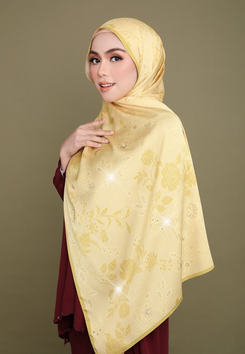SHAWL ZAHARA PTD DIAMOND 298