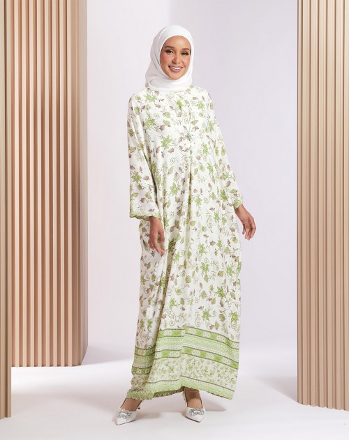 MYSHA KAFTAN