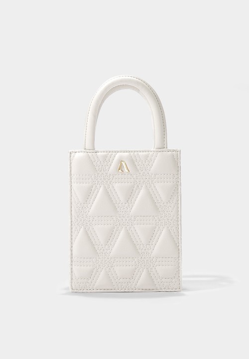 ICONIC PHONE BAG