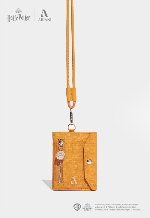 HOGWARTS LANYARD (B2)