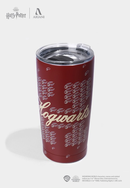 HOGWARTS TUMBLER (B2)