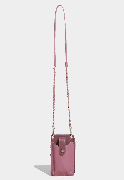 TOTALLY SNAP CROSSBODY