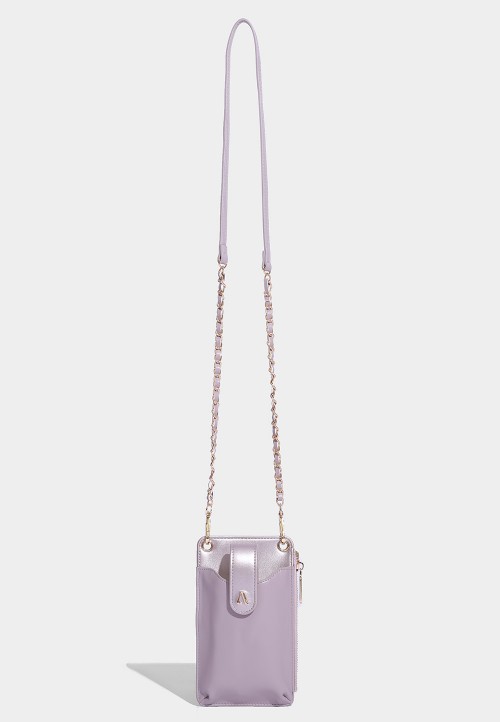 TOTALLY SNAP CROSSBODY