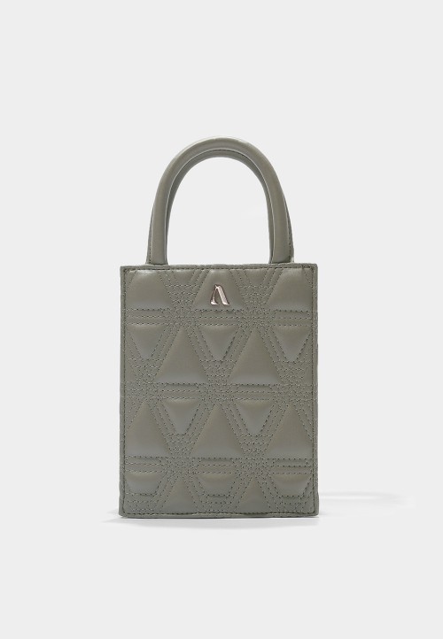 ICONIC PHONE BAG