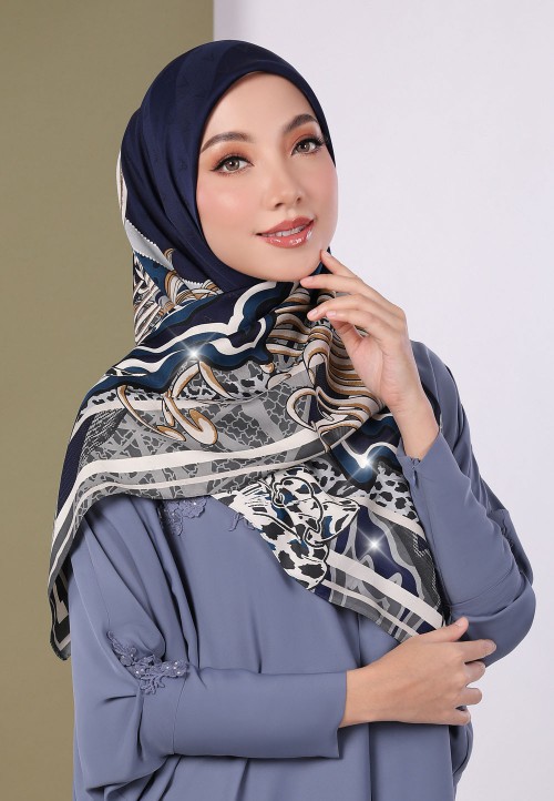 SQ ATELIER TWILL PTD DIAMOND 289