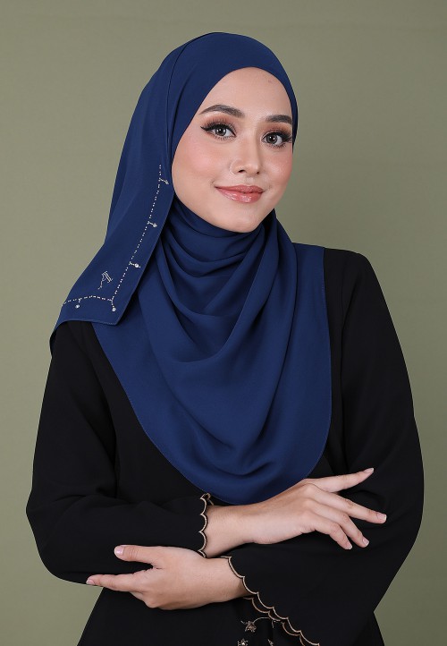 INSTANT HAZEL PLAIN DIAMOND 189