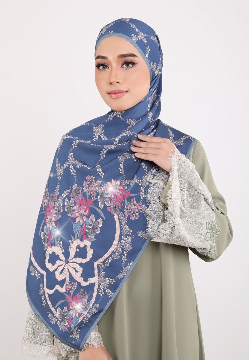SHAWL NAYLA PTD DIAMOND 298