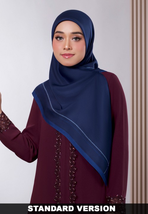 SQ SERIES 190 SPECTRA BORDER TWILL (B2)