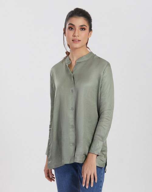 NAWFA TUNIC BLOUSE
