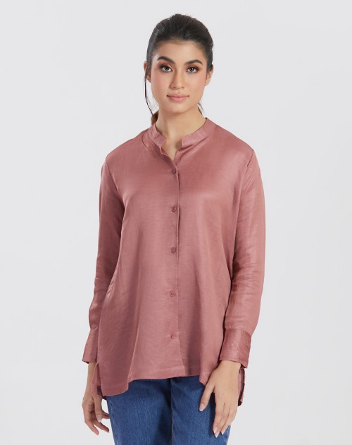 NAWFA TUNIC BLOUSE