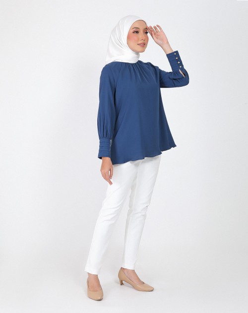 NELLY BLOUSE