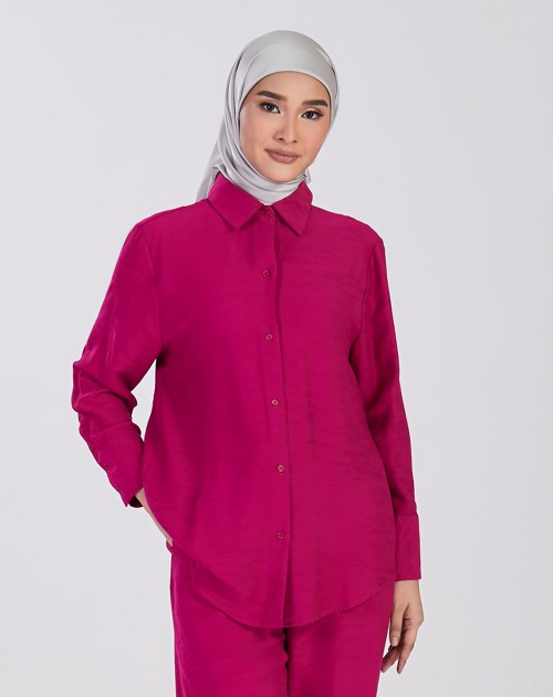 NISHA BLOUSE