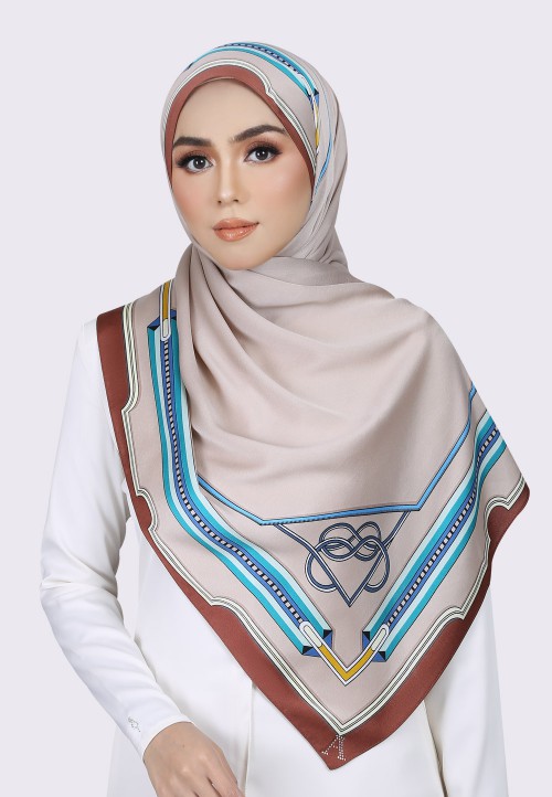 SHAWL LINER PTD 219