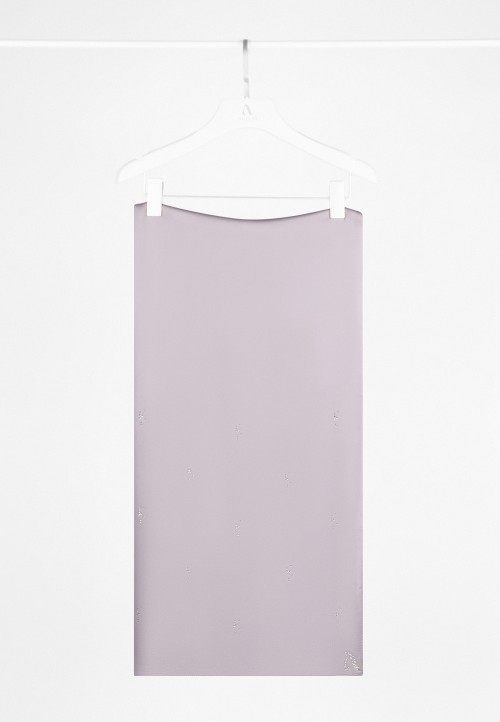 SHAWL 298 LUMIERE EVE PLAIN DIAMOND