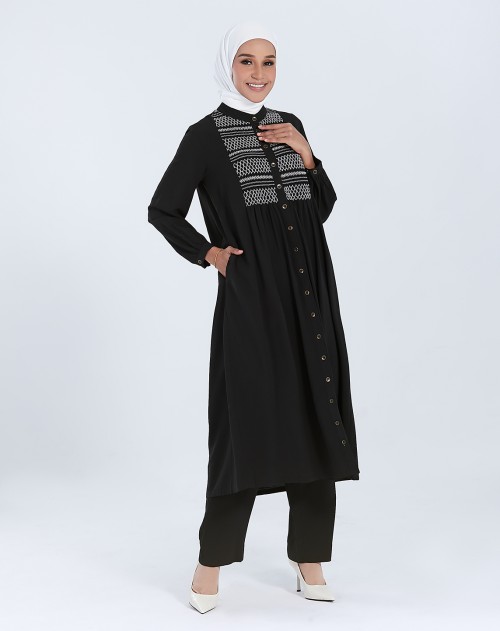 NURA JUBAH