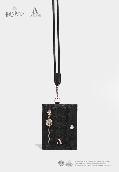 HOGWARTS LANYARD (B2)