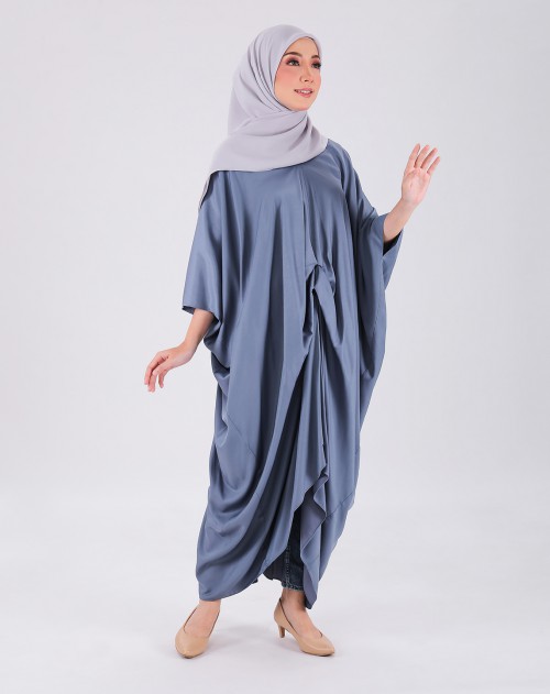 OLIANA KAFTAN
