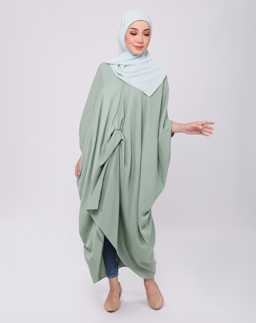 OLIANA KAFTAN