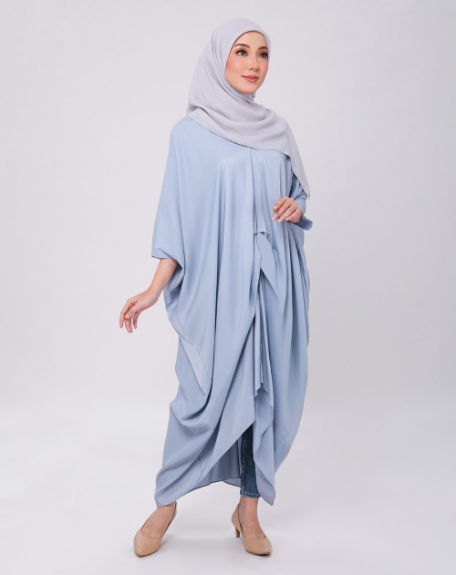 OLIANA KAFTAN