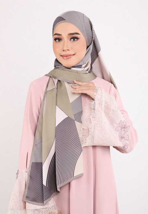 SHAWL CARTER PTD 219