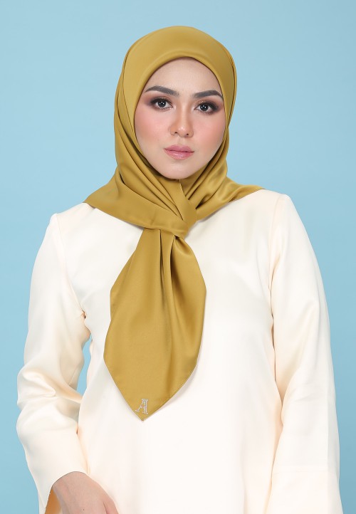 SQ EASE BASIC SATIN (MINI) 85