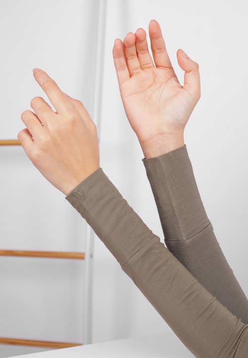 MYRA BASIC HANDSOCK