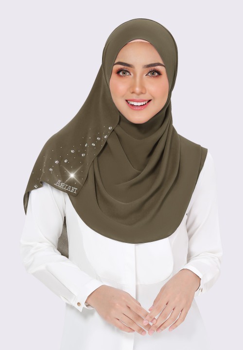 INSTANT CLARINE DIAMOND 169