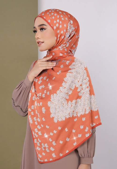 SHAWL ARIANI PTD DIAMOND 298