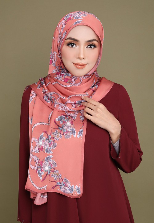 SHAWL KYLA PTD DIAMOND 298