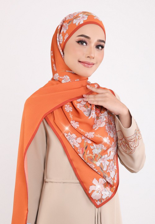 SHAWL MALIA PTD DIAMOND 298
