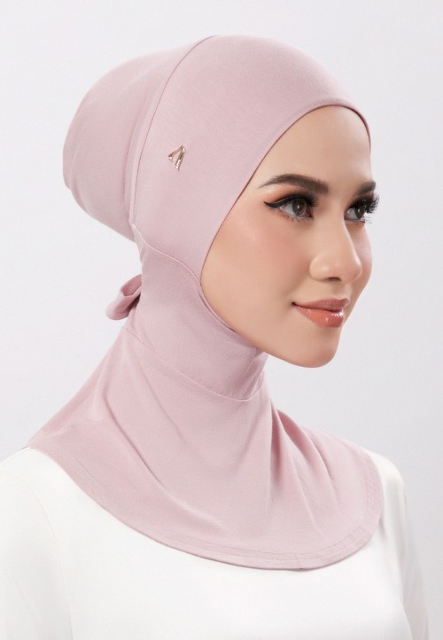 FITTED NECK TIE BACK INNER 79
