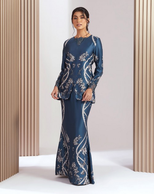 ORKED BAJU KURUNG