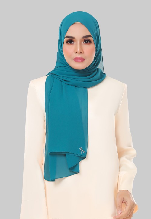 SHAWL PALETTE EDITION BY ARIANI 189