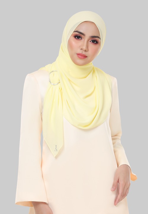 SHAWL PALETTE EDITION BY ARIANI 189