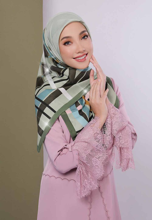 SQ SWIFTER TWILL PTD DIAMOND 289