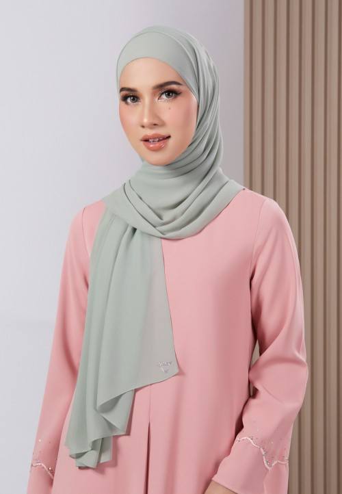 SHAWL POPSICLE BY ARIANI 199